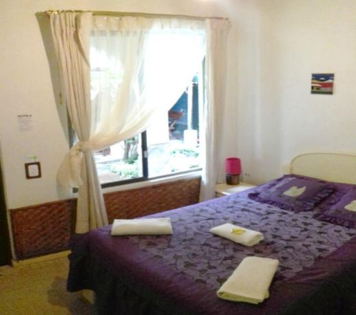 Santa Cruz Backpackers Hostal