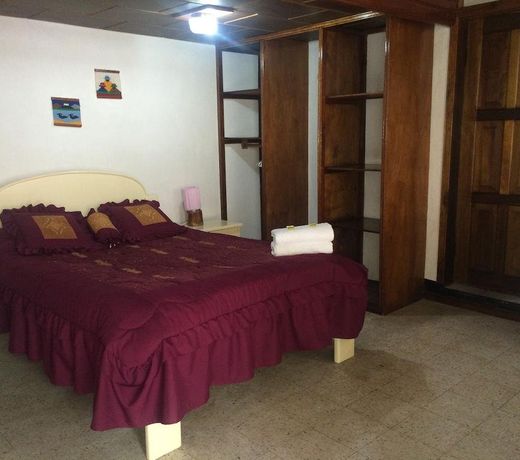 Santa Cruz Backpackers Hostal