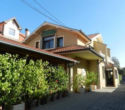 Guesthouse Ellite