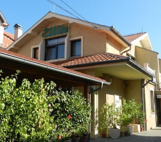 Guesthouse Ellite