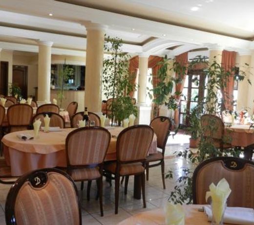 Guesthouse Ellite