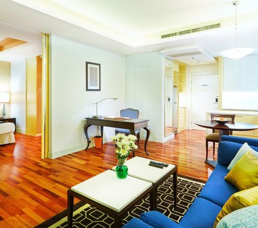 The Duchess Hotel - SHA Plus