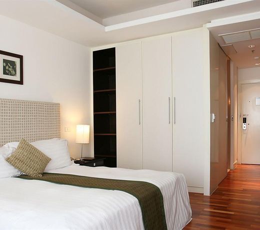 The Duchess Hotel - SHA Plus