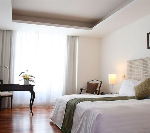 The Duchess Hotel - SHA Plus