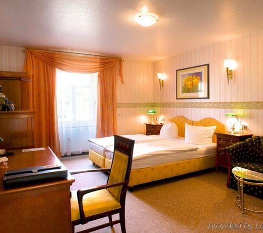 Landhotel Schwarzer Adler