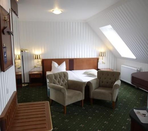 Landhotel Schwarzer Adler
