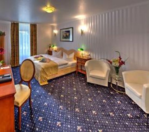 Landhotel Schwarzer Adler