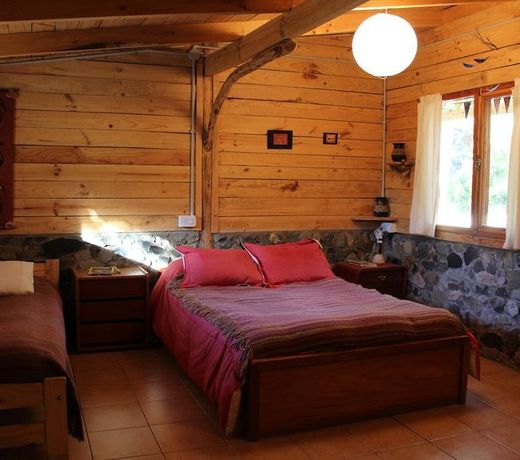 Hosteria Lemuria