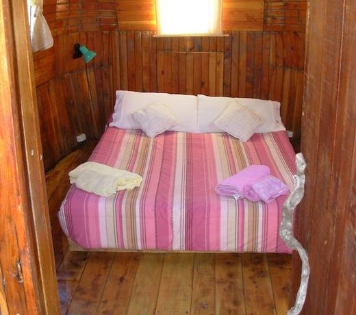Hosteria Lemuria