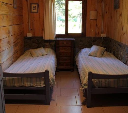 Hosteria Lemuria