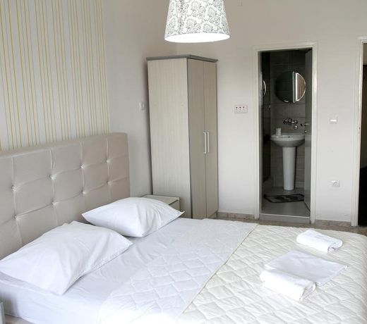 Rooms Erdi