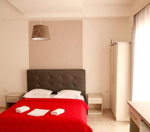 Rooms Erdi
