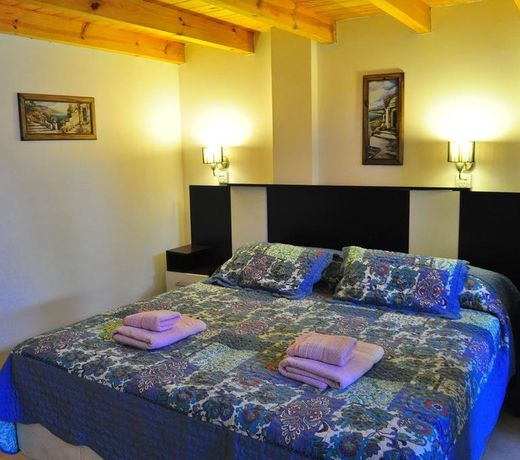 Hotel Alejandro 1