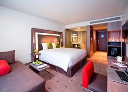 Novotel Bangkok Platinum Pratunam - SHA Plus Certified фото 2, г. Бангкок, Таиланд
