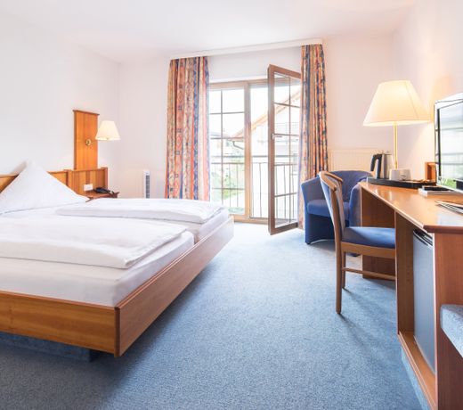 Hotel Blume