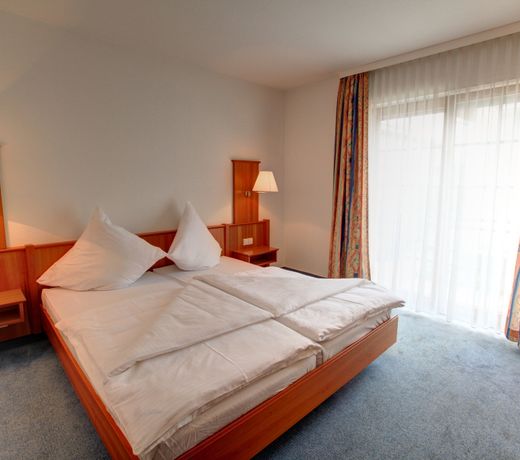 Hotel Blume