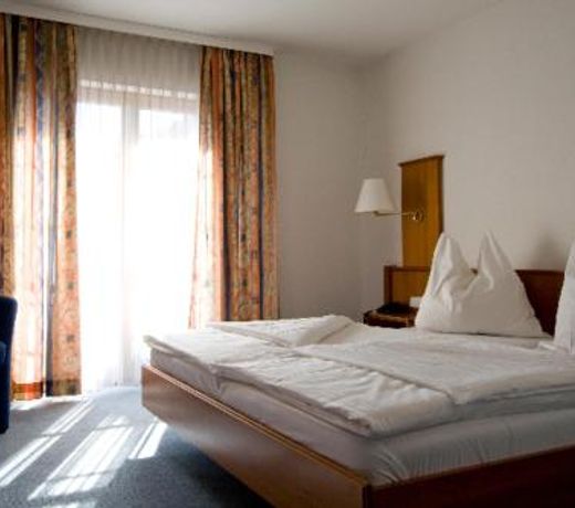 Hotel Blume