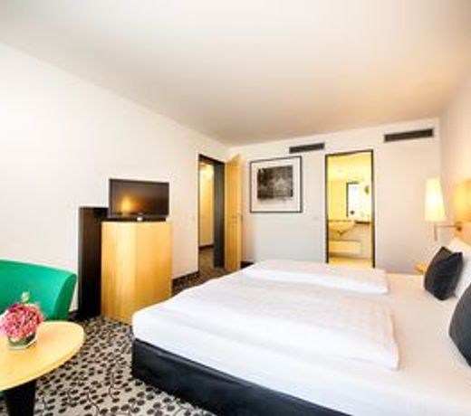 ACHAT Hotel Offenbach Plaza