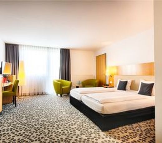 ACHAT Hotel Offenbach Plaza