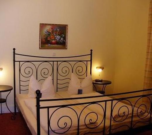 City Hotel Kaiserhof