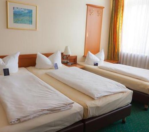 City Hotel Kaiserhof