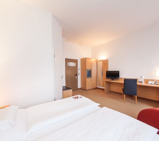 Hotel Offenbacher Hof