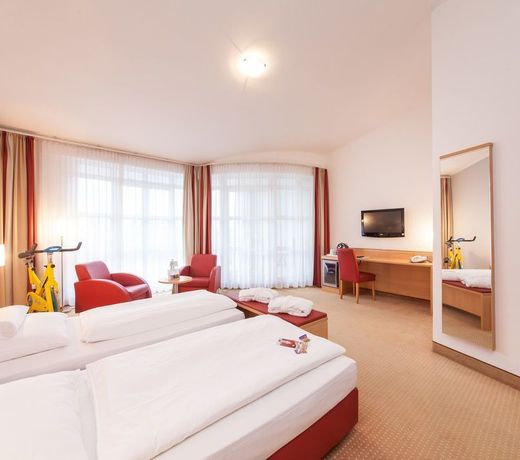 Hotel Offenbacher Hof