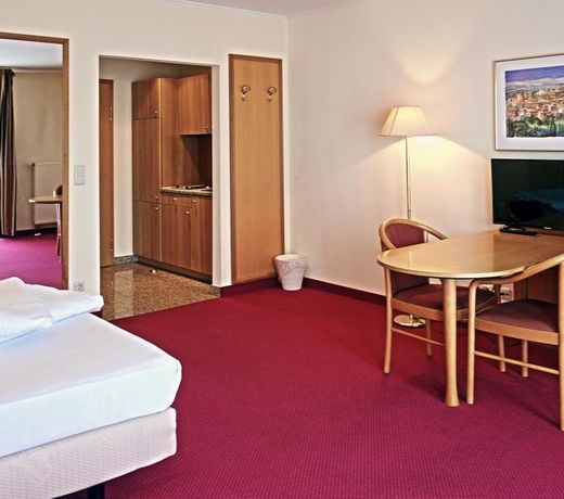 Eurotel am Main Hotel & Boardinghouse