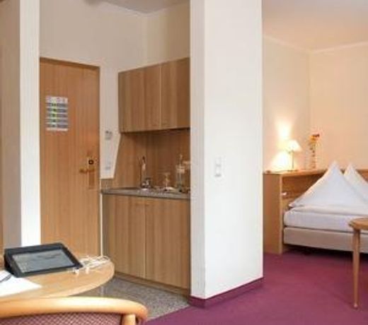 Eurotel am Main Hotel & Boardinghouse