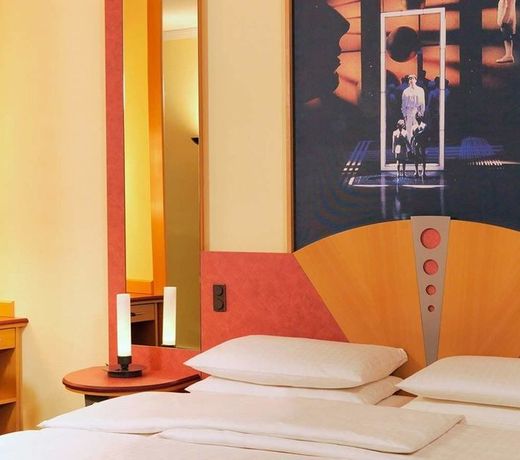 Sheraton Offenbach Hotel