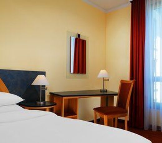 Sheraton Offenbach Hotel