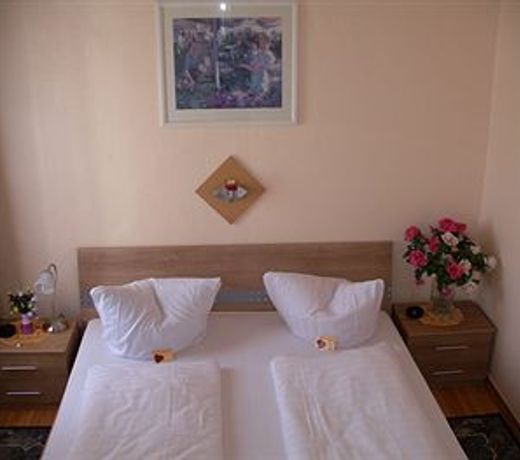 Hotel garni Djaran