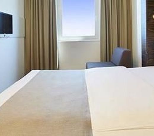 B&B Hotel Offenbach-Süd