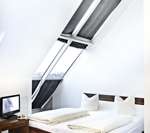 Hotel Frankfurt Offenbach City by Tulip Inn