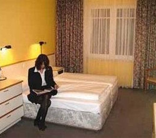 Hotel Frankfurt Offenbach City by Tulip Inn