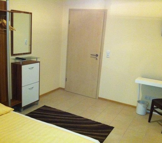 Main Kinzig Hotel am Limes