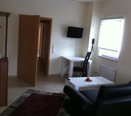 Main Kinzig Hotel am Limes