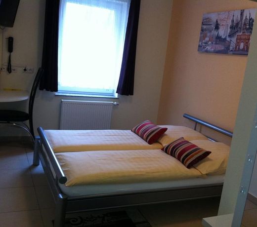 Main Kinzig Hotel am Limes