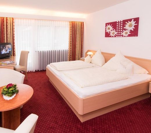 Hotel Garni Regina
