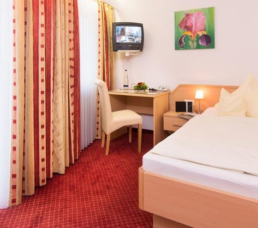 Hotel Garni Regina