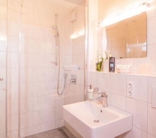 Hotel Garni Regina