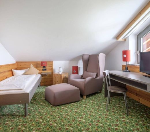 Hotel Oberstdorf