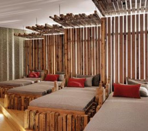 Hotel Oberstdorf