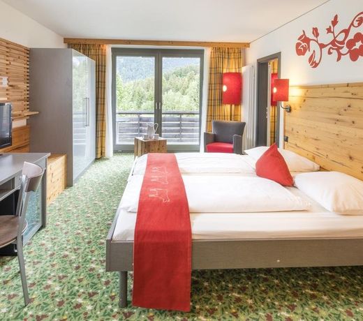 Hotel Oberstdorf