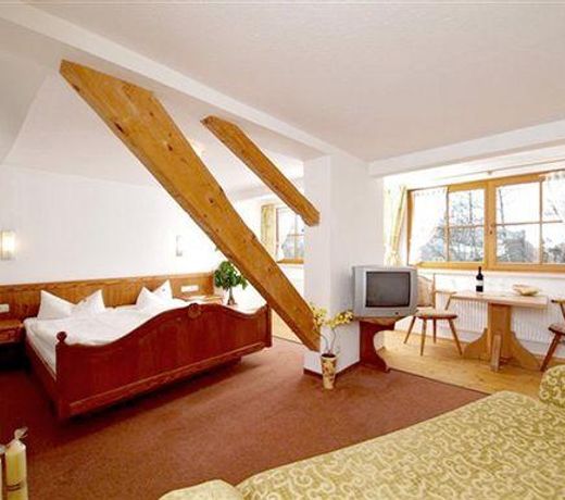 KURPARKHOTEL