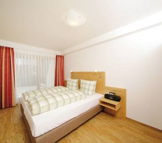 Ferienappartements Annemarie