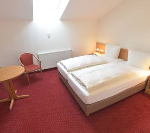 Ferienappartements Annemarie