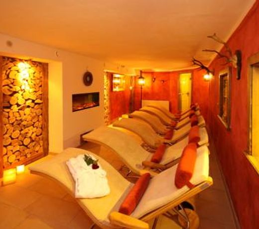 Alpchalet Oberstdorf