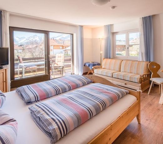 Hotel Muggelturm