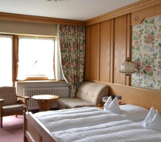 Hotel Gasthof Adler